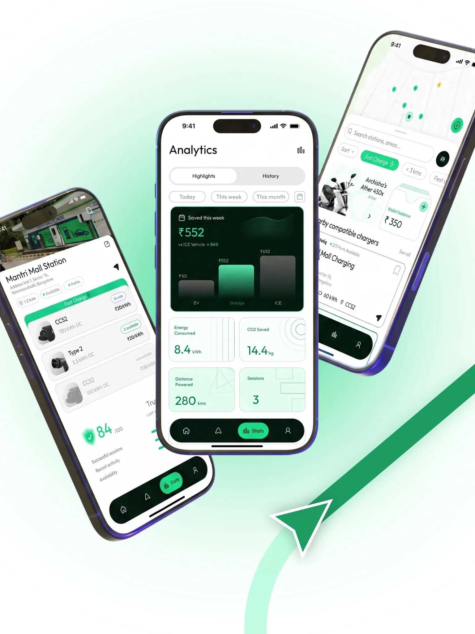 02 — App Preview