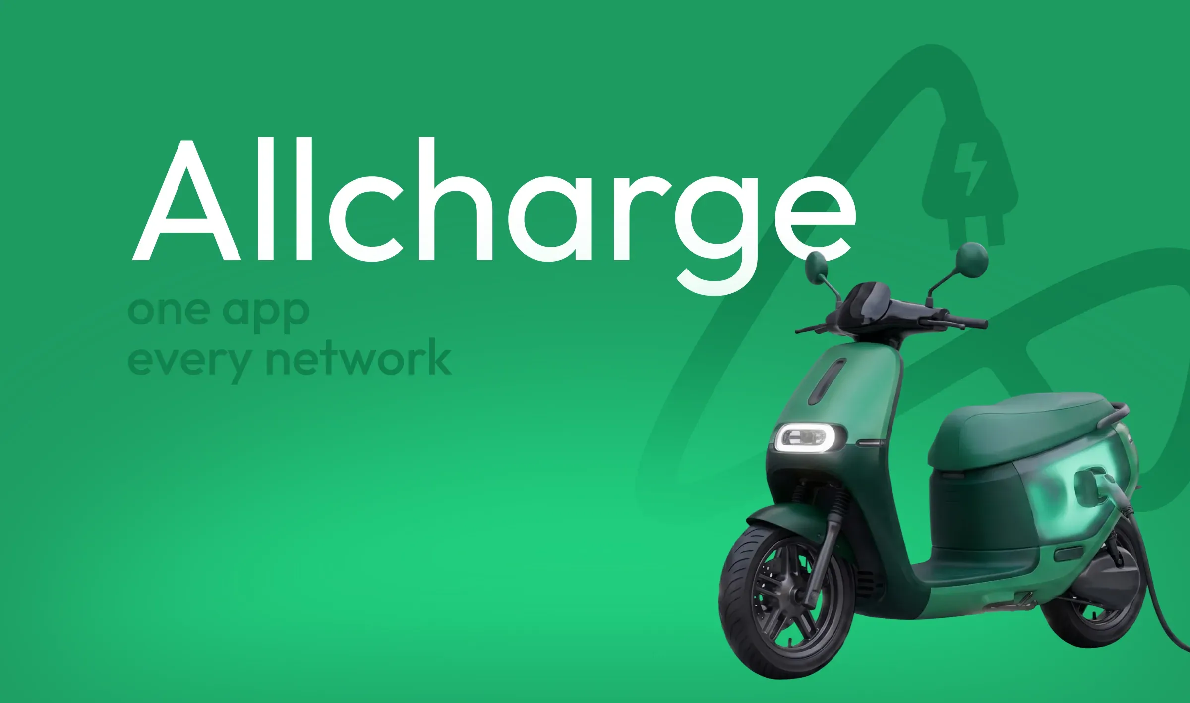 All Charge